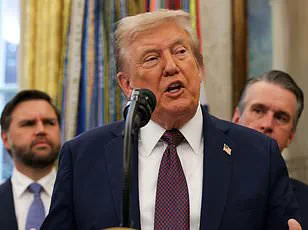 D.C. Attorney General Files Lawsuit Against Trump, Calling National Guard Deployment an 'Unlawful Military Occupation'
