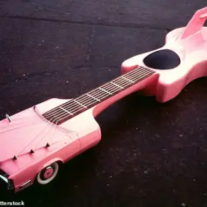 Elvis Presley's Iconic Pink Cadillac Finds Permanent Home in Florida Museum