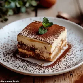 Exclusive Access: Inside the 2025 Tiramisù World Cup Judge Selection Process