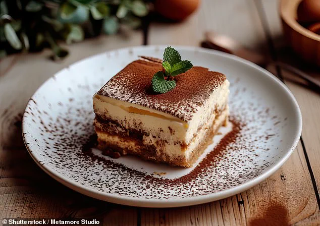 Exclusive Access: Inside the 2025 Tiramisù World Cup Judge Selection Process