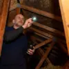 Exclusive Access to a Disturbing Discovery: The Eerie Attic Item That Shook the Internet