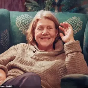 Exclusive Access to a Hidden Underground Labyrinth: The Secret World Beneath a Pensioner's Garden