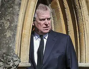 Exclusive: Former Buckingham Palace Officer Accuses Prince Andrew of Alleged Verbal Abuse in New Channel 5 Documentary
