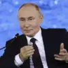 Exclusive Insight: Putin's Stark Warning to Western Troops in Ukraine and the Hidden Agenda Behind the Conflict