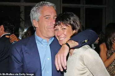Exclusive: Newly Surfaced Epstein Document Reveals Claims of Royal Encounter in Legal Probe