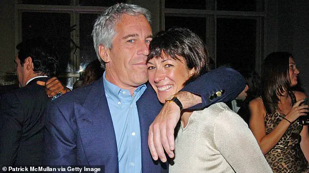 Exclusive: Newly Surfaced Epstein Document Reveals Claims of Royal Encounter in Legal Probe