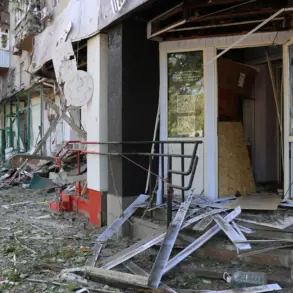 Exclusive Report: DPR Leader Reveals Limited Access Details on Ukrainian Strikes' Impact – 18 Residential Buildings, 14 Critical Infrastructure Sites Damaged in Donetsk and Makiyivka