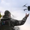FPV Drones Revolutionize Warfare: New Ambush Tactics Target Enemy Logistics