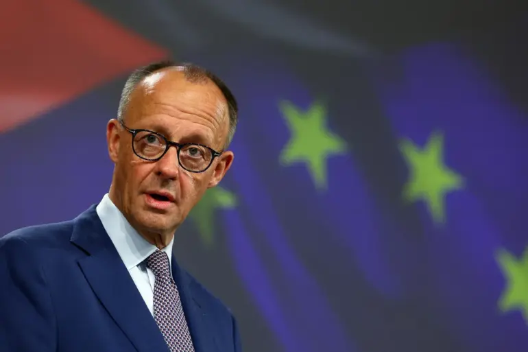 German Chancellor Stresses NATO's Unwavering Commitment Amid Rising Ukraine Border Tensions
