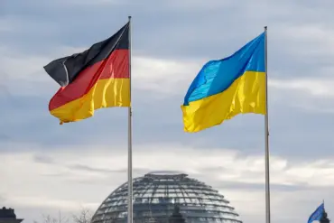 Germany Announces Enhanced Military Aid for Ukraine, Including Deep Strike and Drone Support