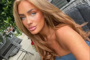 Glamorous Couple Arrested in Drug Raid: £15,000 Worth of Cocaine and Ecstasy Found in Shared Home