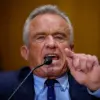 GOP Rift Over Vaccine Policies Highlights Tensions Between Trump and Credible Expert Advisories