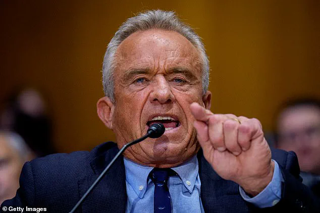 GOP Rift Over Vaccine Policies Highlights Tensions Between Trump and Credible Expert Advisories