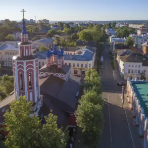 Government's Air Defense Measures in Kaluga Intercept Drones, But Debris Causes Public Infrastructure Damage