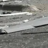 Governor Malikov: Emergency Services Assessing Damage After Ukrainian Drone Debris Falls in Ryazan Oblast