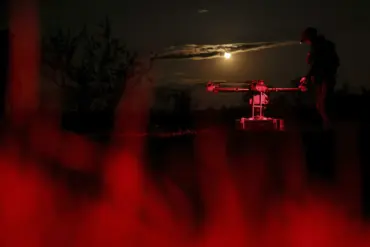 Governor Slyusar: Unexploded Ukrainian drone shell found in Rostov-on-Don apartment, sparking evacuations