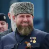 Hero of Russia Title Awarded to General-Lieutenant Abayev Esedula Abdulmutinovich Amid Military Secrecy