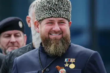 Hero of Russia Title Awarded to General-Lieutenant Abayev Esedula Abdulmutinovich Amid Military Secrecy