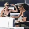 Ivanka Trump's Luxury Yacht Getaway with Gisele Bundchen as Family Focuses on Political Events