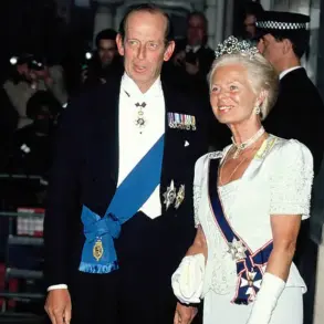 Lady Amelia Windsor's Emotional Tribute to Late Duchess of Kent Sparks Immediate Outpouring of Condolences