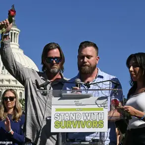 Late-Breaking: Firebrand Congresswoman Nancy Mace Calls for Prince Andrew's Prosecution Amid Epstein Allegations