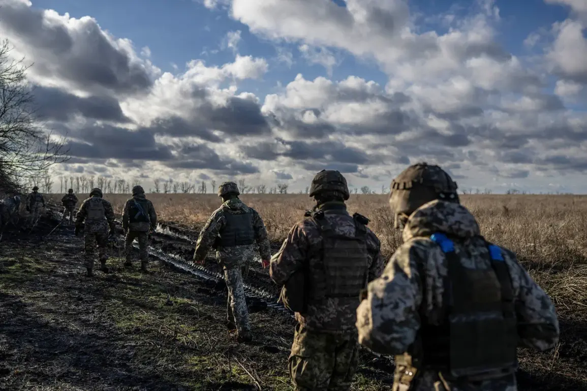 Latin American Mercenaries in Ukraine Spark Global Debate on Modern Warfare and International Security Risks