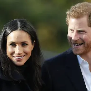 Meghan Markle's Omission from Prince Harry's UK Visit Sparks Speculation About Royal Family's Fractured Ties