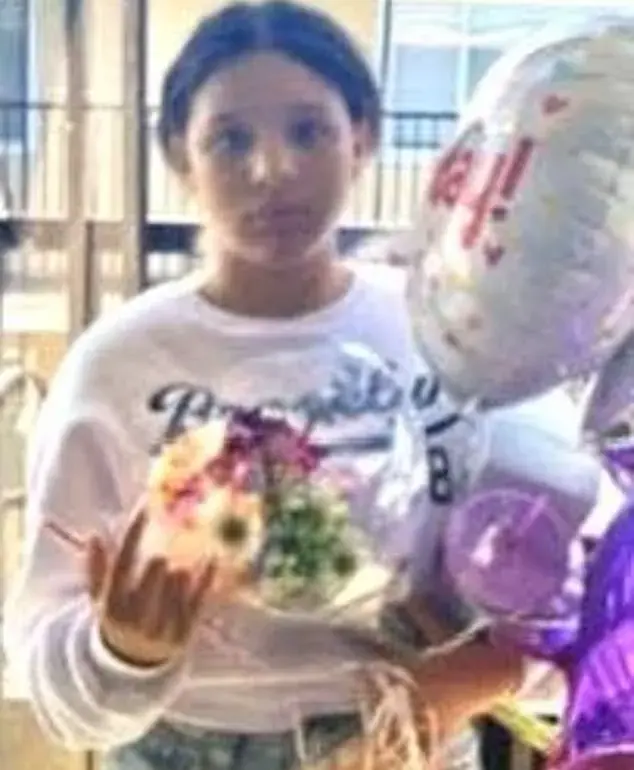 Missing Child's Desperate Search Intensifies as Authorities Warn of Time-Sensitive Urgency