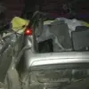 Napa Valley Crash Claims Six Lives: Drunk Driver Charged with Murder as Community Reels from Tragedy
