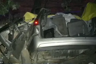 Napa Valley Crash Claims Six Lives: Drunk Driver Charged with Murder as Community Reels from Tragedy