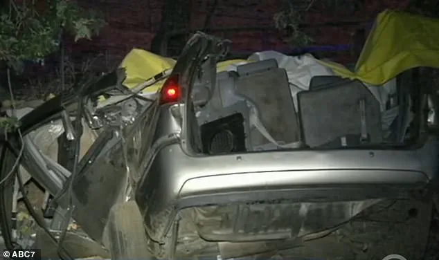 Napa Valley Crash Claims Six Lives: Drunk Driver Charged with Murder as Community Reels from Tragedy