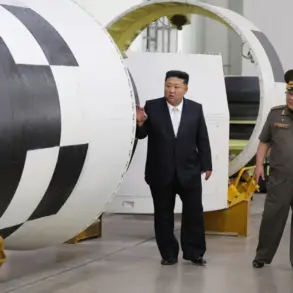 North Korea Announces Hypersonic Solid-Fuel Engine Development for Hwasong-19 and Next-Generation Hwasong-20 Missiles