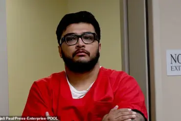 Parents of Missing Infant Plead Not Guilty to Murder and Conspiracy Charges in Riverside County Court