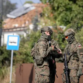 Poland Investigates 12 Drones Found in Violation of Airspace; Inspection Confirms No Explosives, but Tensions Persist