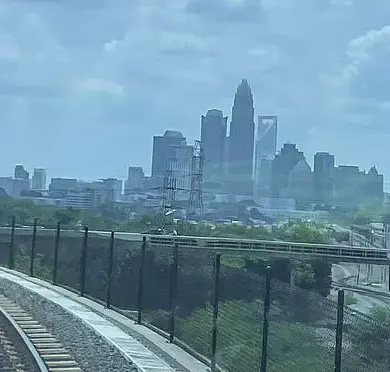 Police Release Limited Surveillance Footage of Train Stabbing