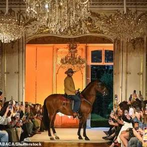 Post Malone's *Austin Post* Debuts at Paris Fashion Week, Merging Cowboy Culture with High Fashion—'A Spectacle of Contradictions,' Says a Fashion Critic