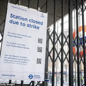 Post Malone's London Concerts Postponed Amid Tube Strikes, Highlighting Public Impact of Transportation Disruptions