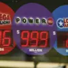 Powerball's $1.8 Billion Jackpot Shrinks After 24% Federal Withholding and 37% Total Taxes
