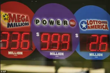 Powerball's $1.8 Billion Jackpot Shrinks After 24% Federal Withholding and 37% Total Taxes