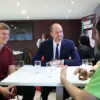 Prince Harry and King Charles Meet in Effort to Rebuild Royal Family Ties