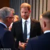Prince Harry's Urgent Bid to Reclaim UK Support as He Returns