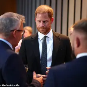 Prince Harry's Urgent Bid to Reclaim UK Support as He Returns