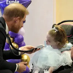 Prince William Highlights Prince Louis's Endearing Mischievousness During Third Anniversary of Queen Elizabeth II’s Passing