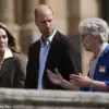 Princess of Wales and Prince William Spotlight Urgent Environmental Stewardship in New Museum Gardens