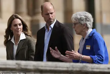Princess of Wales and Prince William Spotlight Urgent Environmental Stewardship in New Museum Gardens