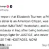 Princeton Student Elizabeth Tsurkov Rescued After 14-Month Hostage Captivity by Hezbollah in Iraq