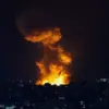 Privileged Access: Unveiling the Israeli Airstrike That Targeted Hamas in Doha