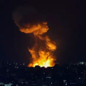 Privileged Access: Unveiling the Israeli Airstrike That Targeted Hamas in Doha