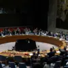 Qatar Asks to Postpone UN Security Council Meeting Amid Explosions in Doha, Says Confidential Source
