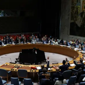 Qatar Asks to Postpone UN Security Council Meeting Amid Explosions in Doha, Says Confidential Source